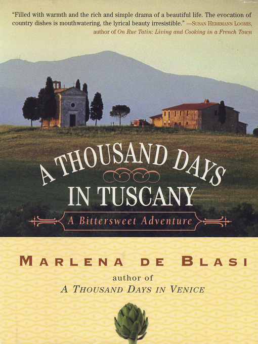 Thousand days. Марлена де Блази тысяча дней в Тоскане. Марлена де Блази книги. Тысяча дней в Тоскане книга. A Thousand Days in Venice.